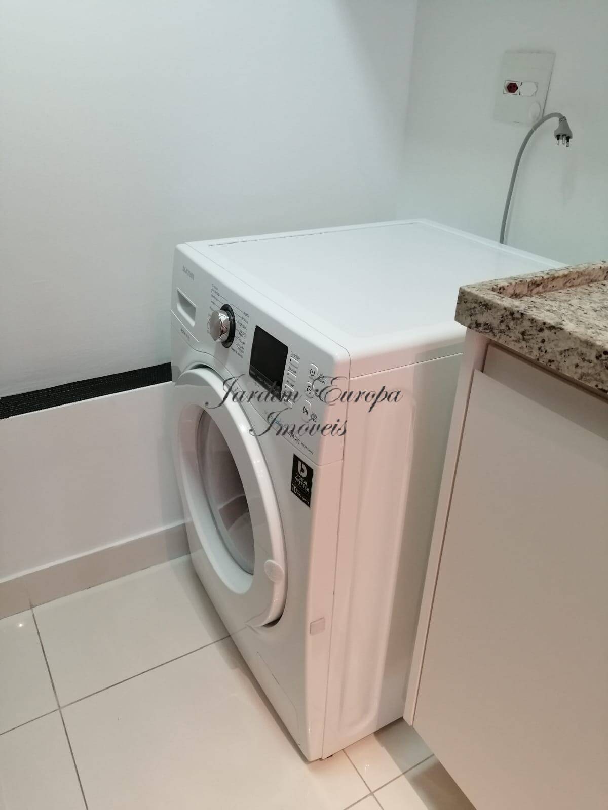 Apartamento para alugar com 1 quarto, 61m² - Foto 19