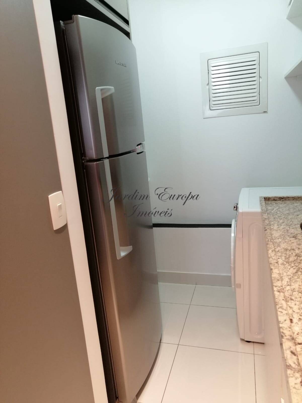 Apartamento para alugar com 1 quarto, 61m² - Foto 15