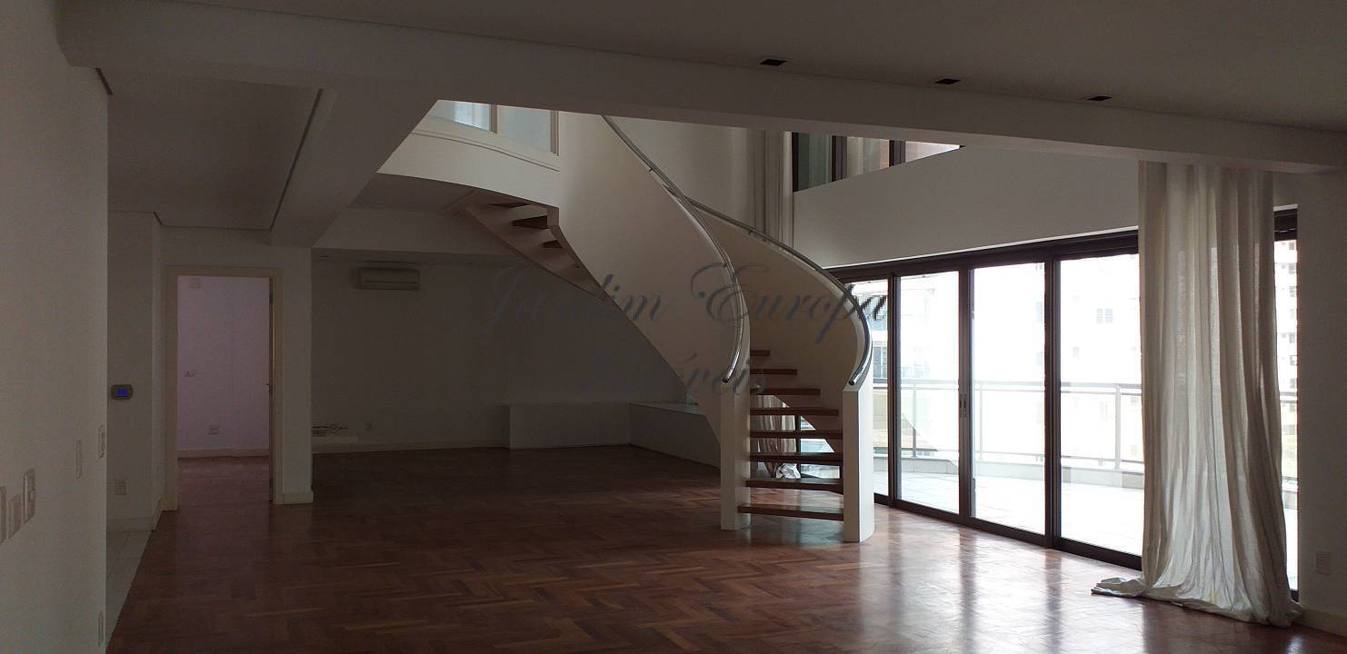 Apartamento à venda com 5 quartos, 433m² - Foto 6