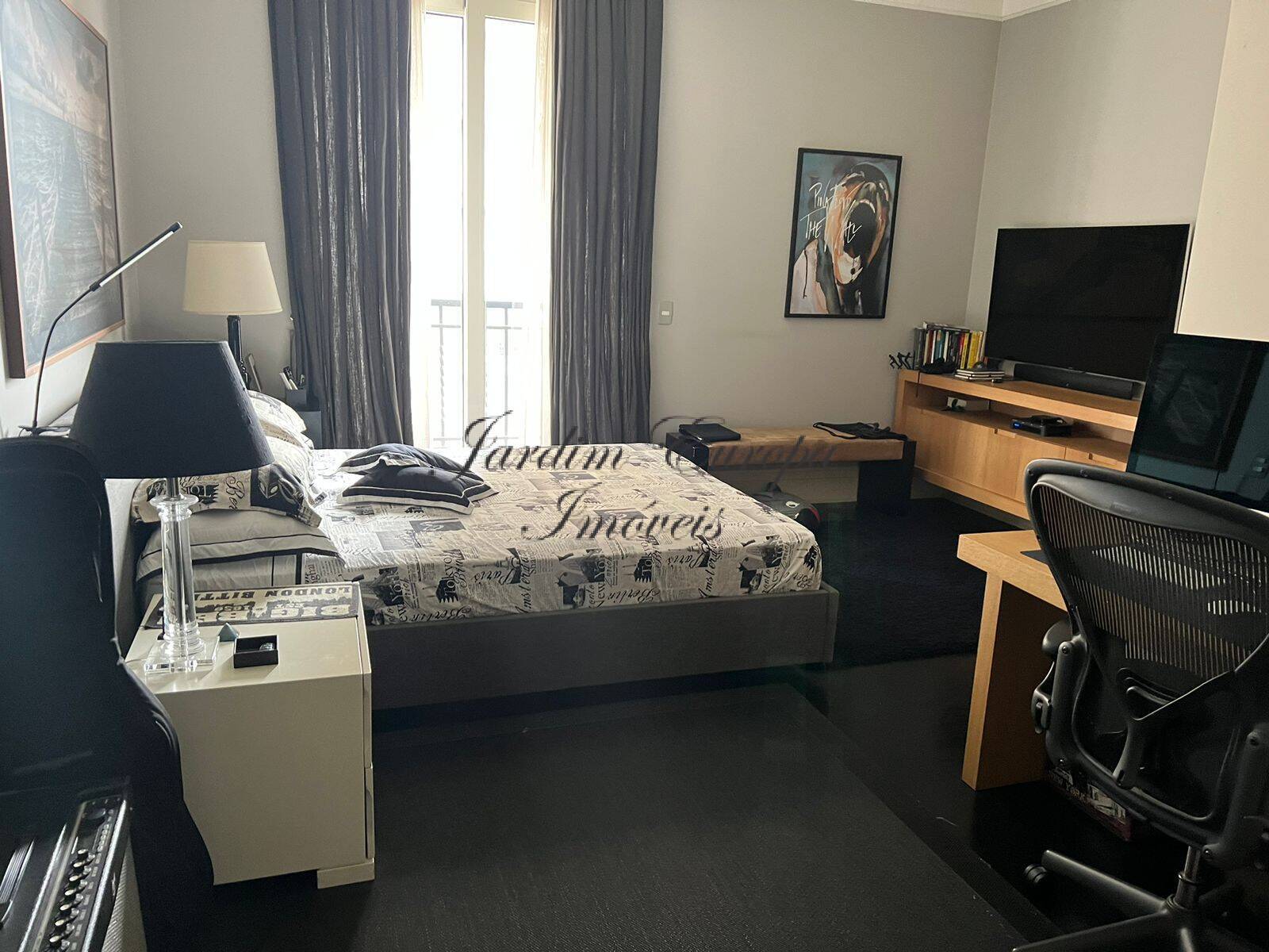 Apartamento à venda com 3 quartos, 511m² - Foto 16