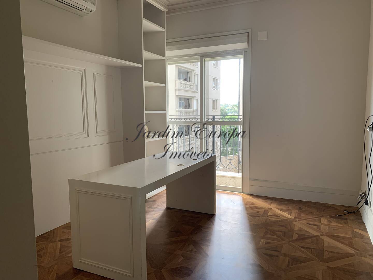 Apartamento à venda com 5 quartos, 576m² - Foto 8