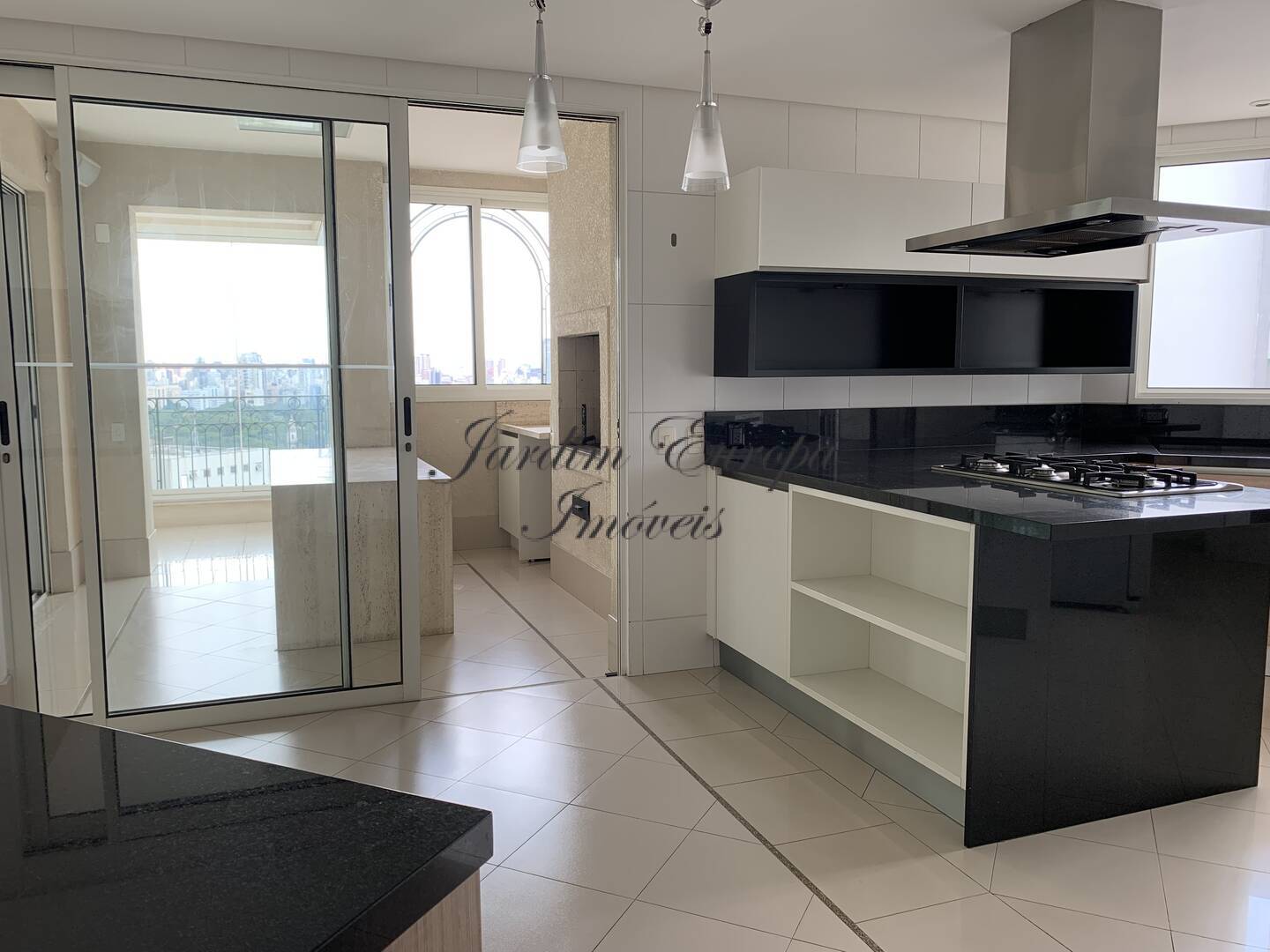 Apartamento à venda e aluguel com 3 quartos, 350m² - Foto 19