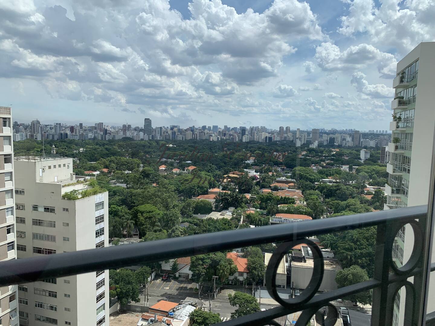 Apartamento à venda e aluguel com 3 quartos, 350m² - Foto 2