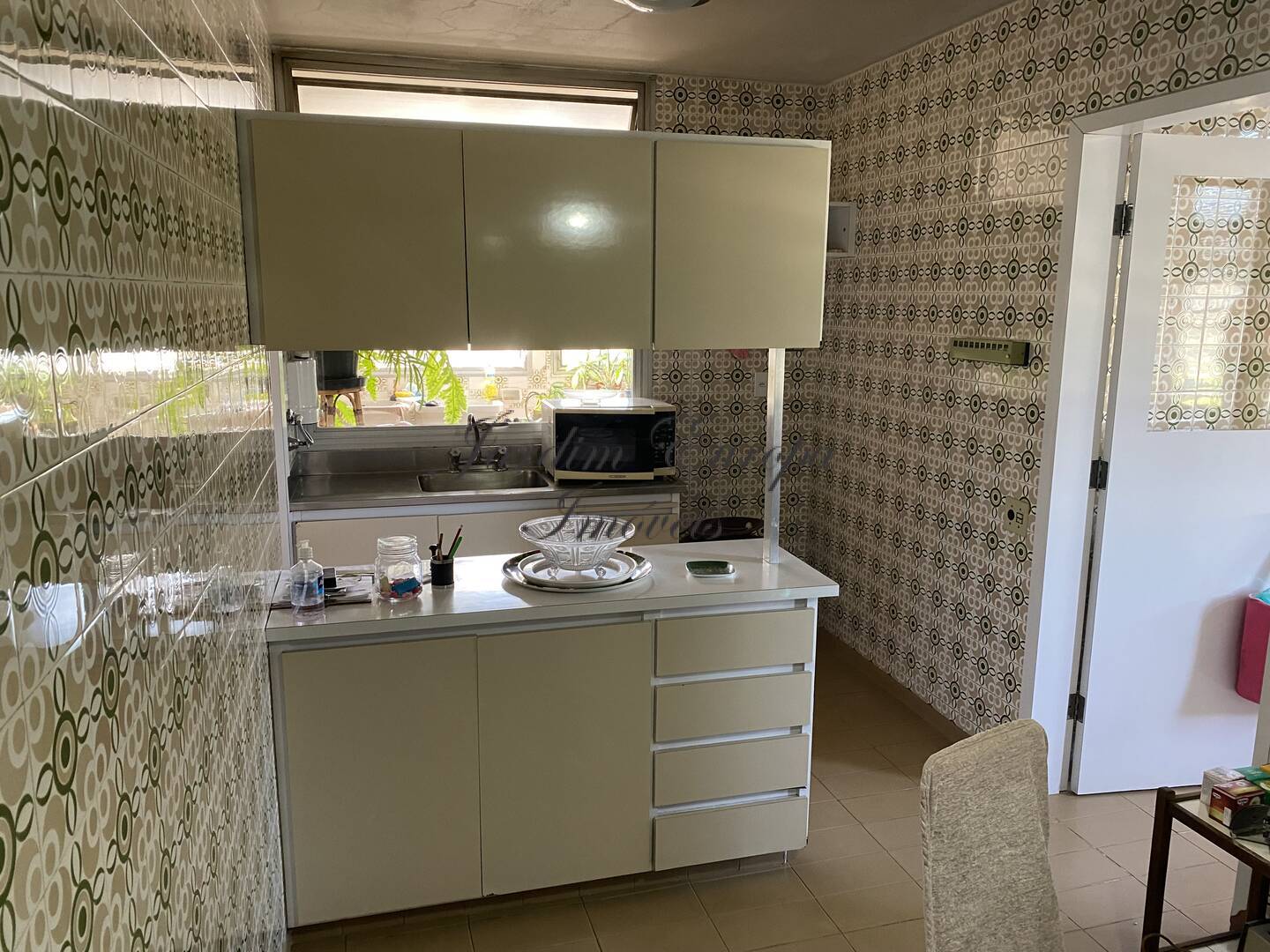 Apartamento à venda com 3 quartos, 280m² - Foto 11