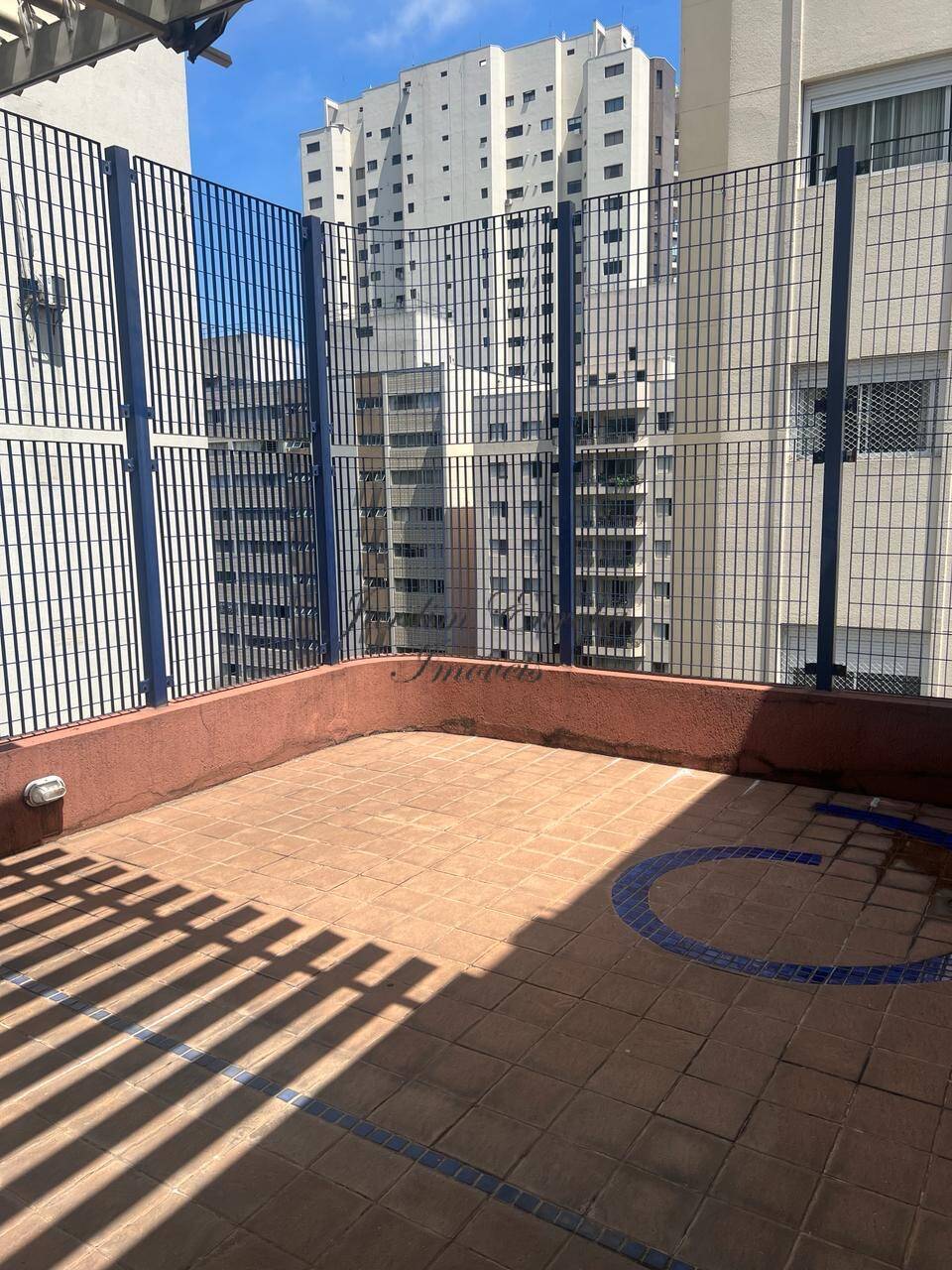 Cobertura à venda com 2 quartos, 280m² - Foto 2