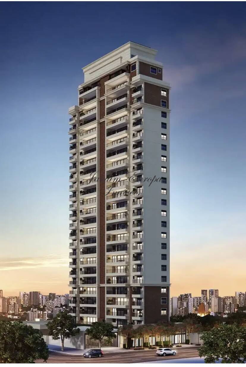 Apartamento para alugar com 3 quartos, 148m² - Foto 1