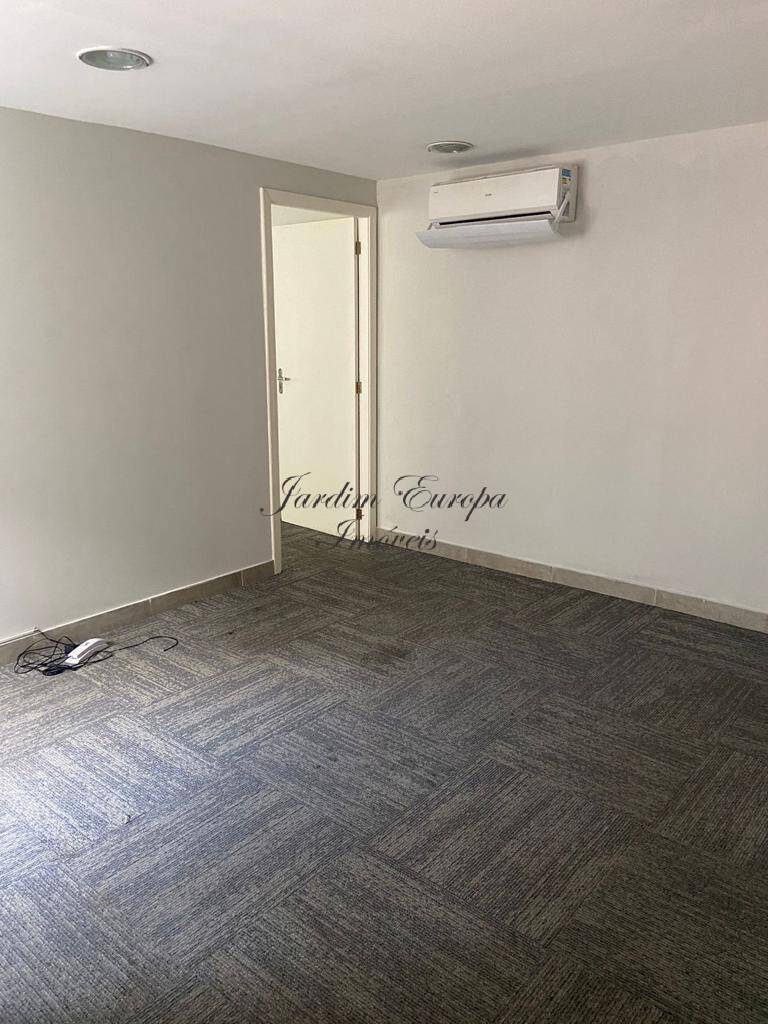 Conjunto Comercial-Sala para alugar, 120m² - Foto 16