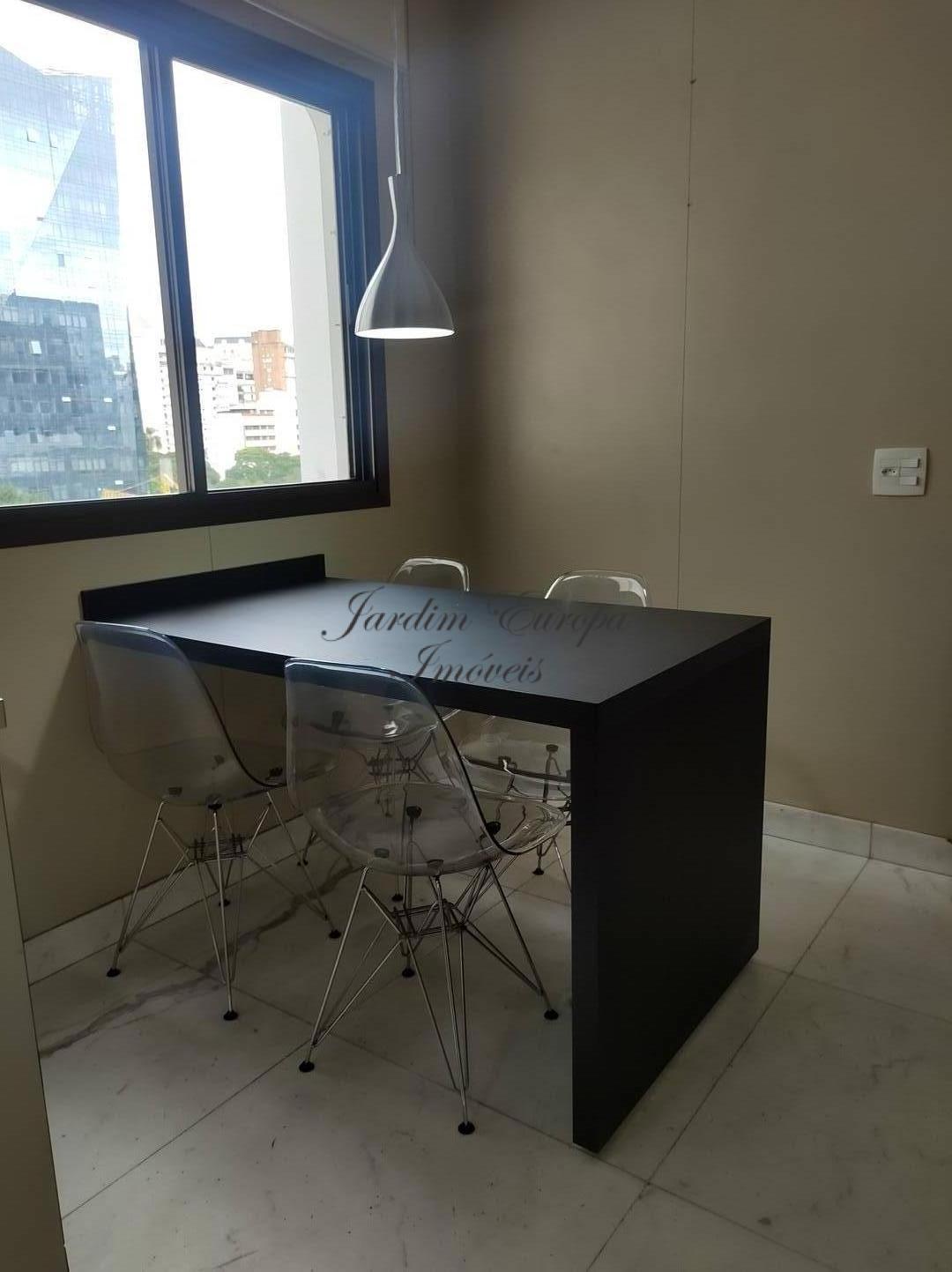 Apartamento para alugar com 2 quartos, 130m² - Foto 19