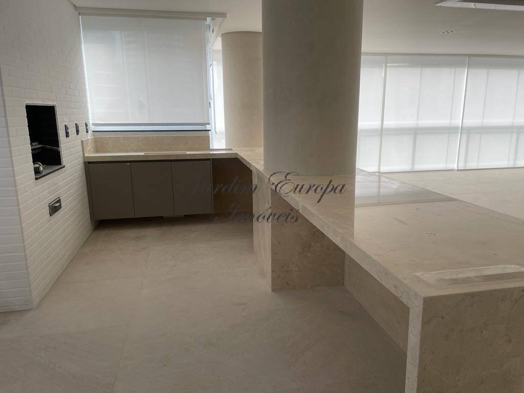 Apartamento para alugar com 3 quartos, 322m² - Foto 6