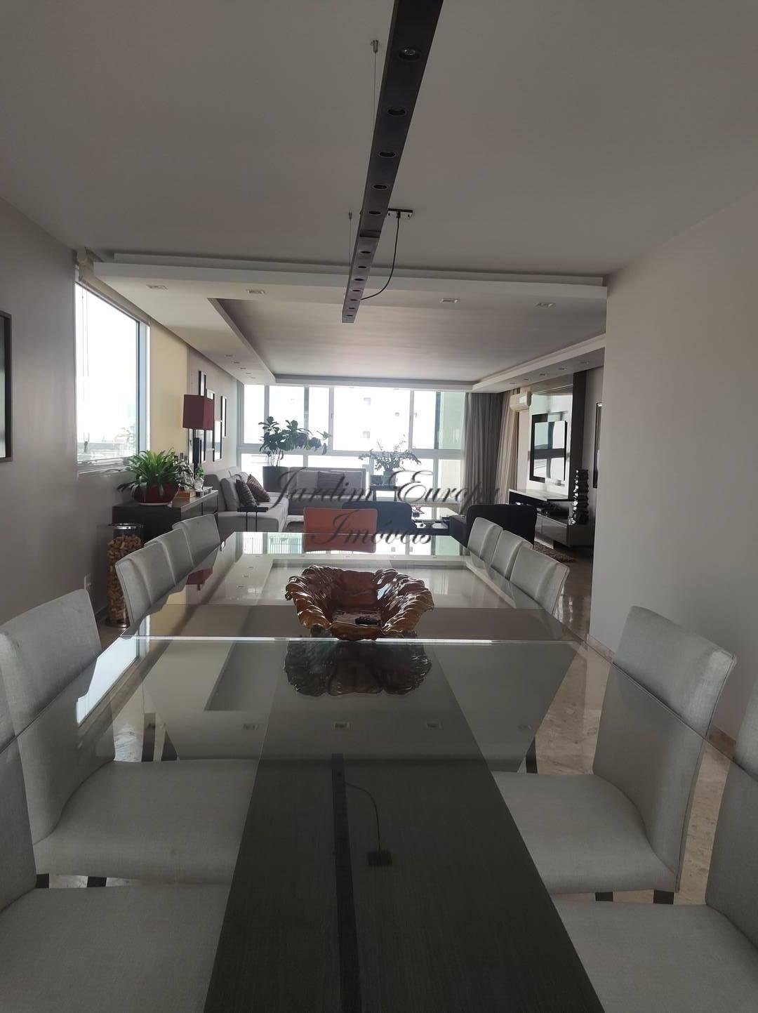 Apartamento para alugar com 3 quartos, 304m² - Foto 9