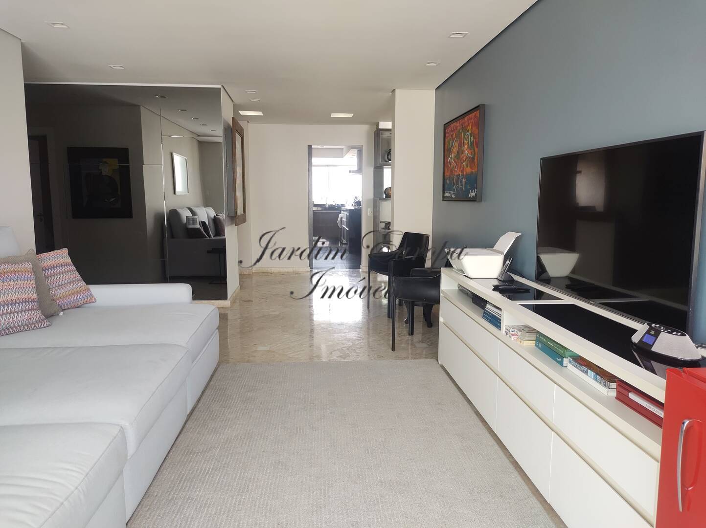 Apartamento para alugar com 3 quartos, 304m² - Foto 23