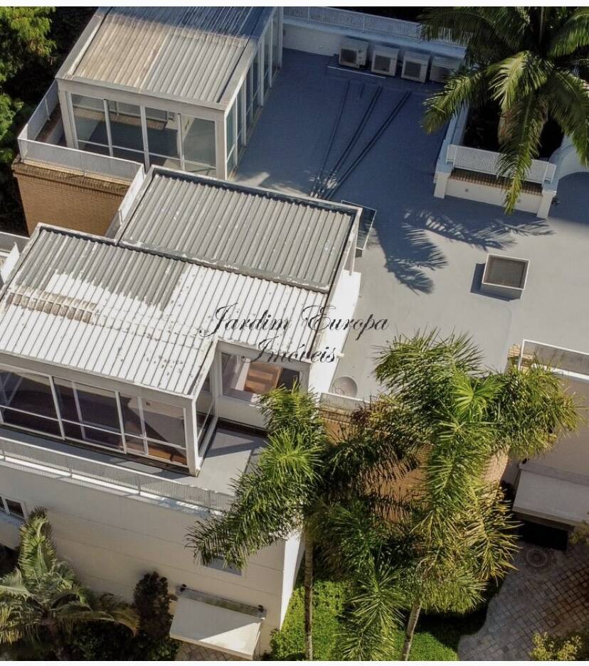 Casa de Condomínio à venda com 4 quartos, 910m² - Foto 4