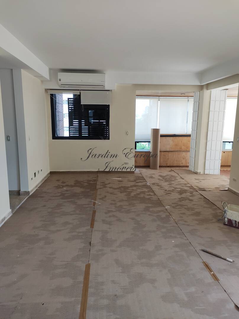 Apartamento à venda e aluguel com 3 quartos, 160m² - Foto 3