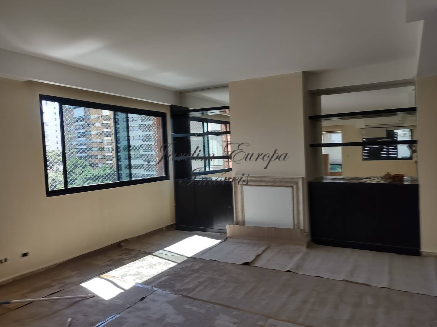 Apartamento à venda e aluguel com 3 quartos, 160m² - Foto 6