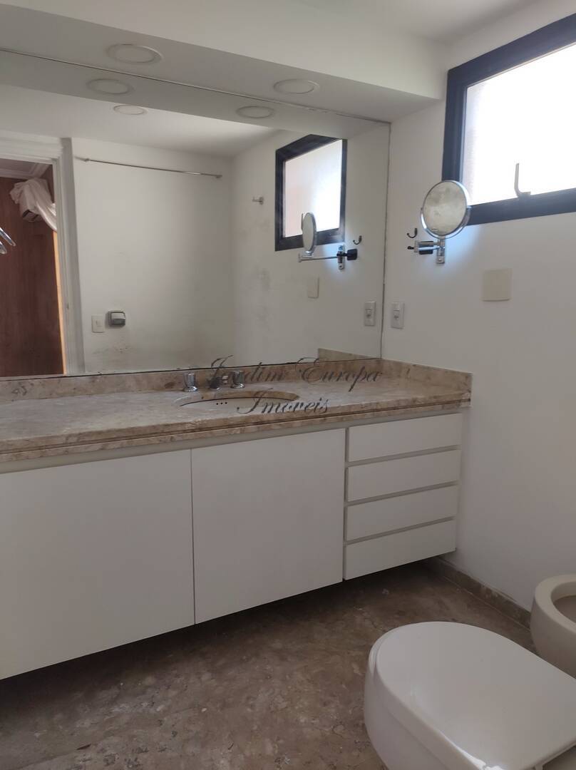 Apartamento à venda e aluguel com 3 quartos, 160m² - Foto 12