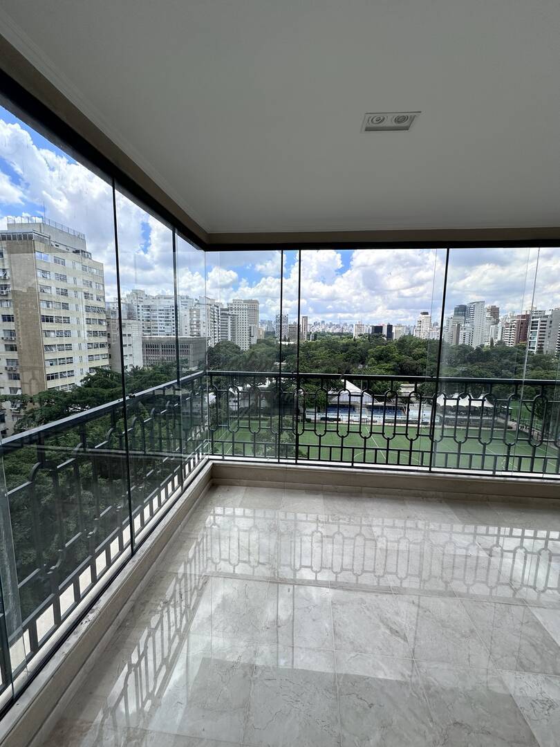 Apartamento à venda com 2 quartos, 320m² - Foto 3