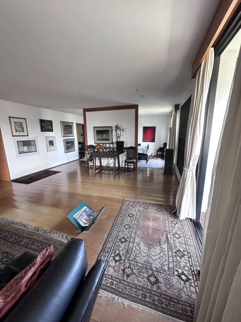 Apartamento à venda com 3 quartos, 280m² - Foto 8