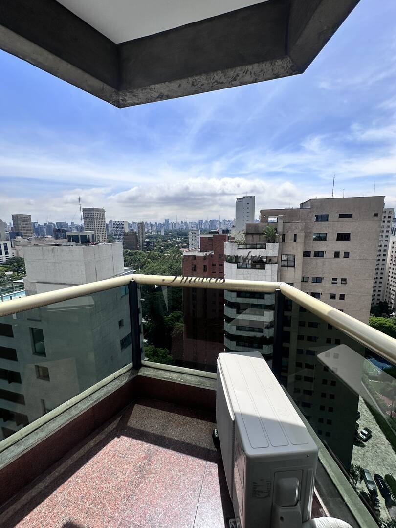 Apartamento à venda com 3 quartos, 280m² - Foto 17