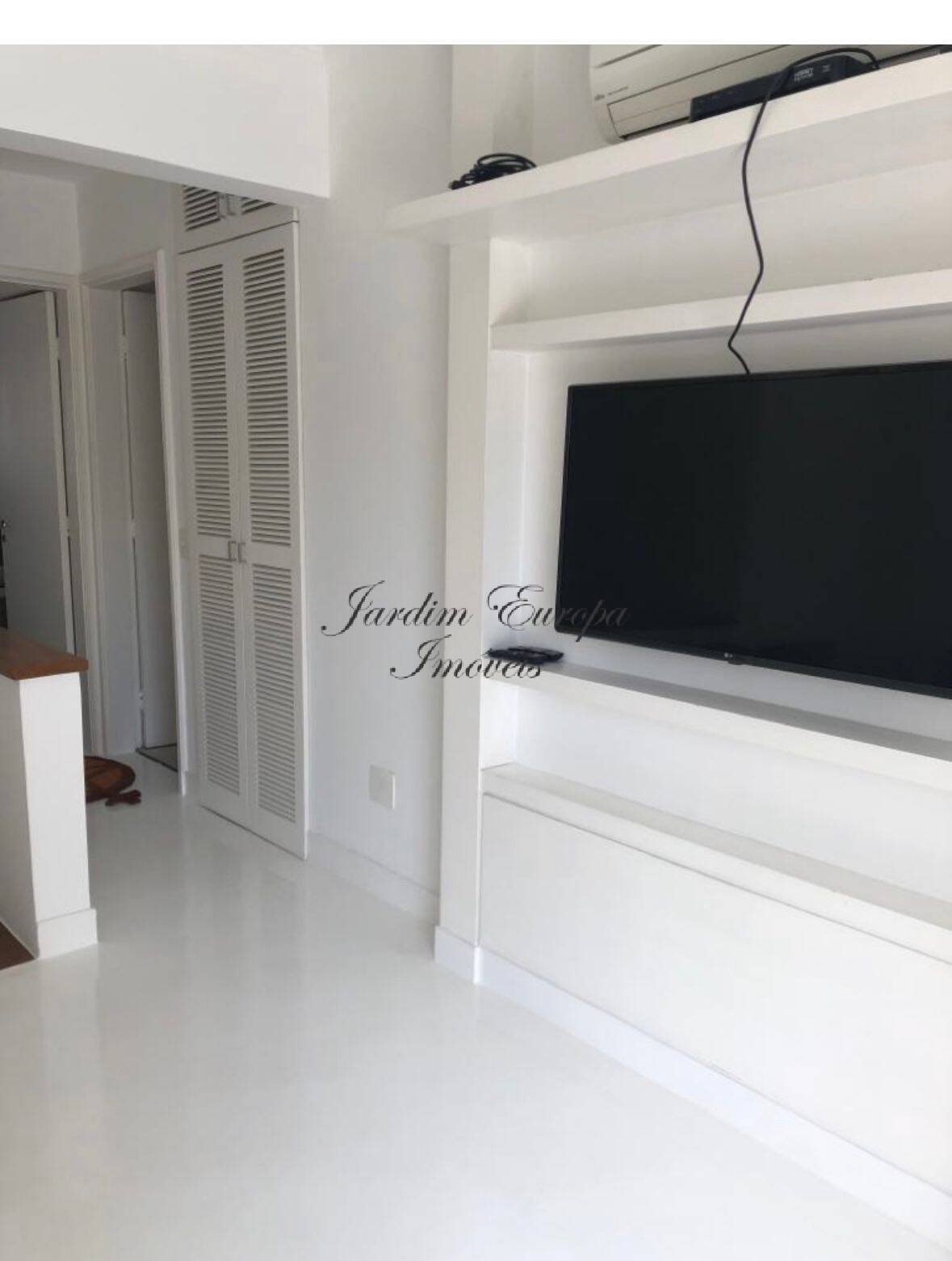 Apartamento à venda com 2 quartos, 191m² - Foto 4