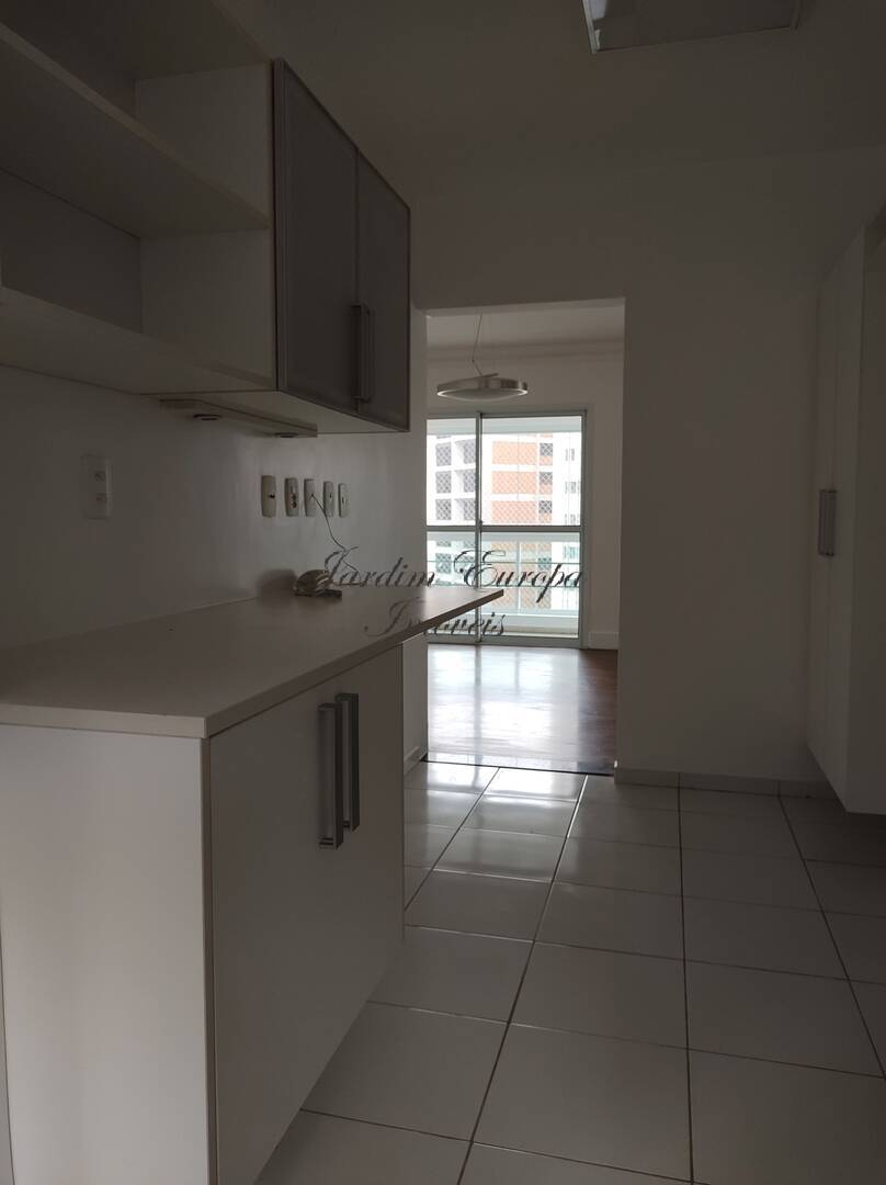 Apartamento para alugar com 3 quartos, 140m² - Foto 20