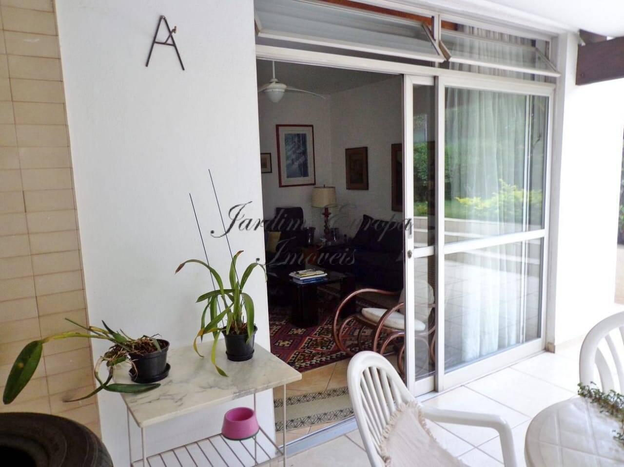 Casa à venda com 4 quartos, 400m² - Foto 5