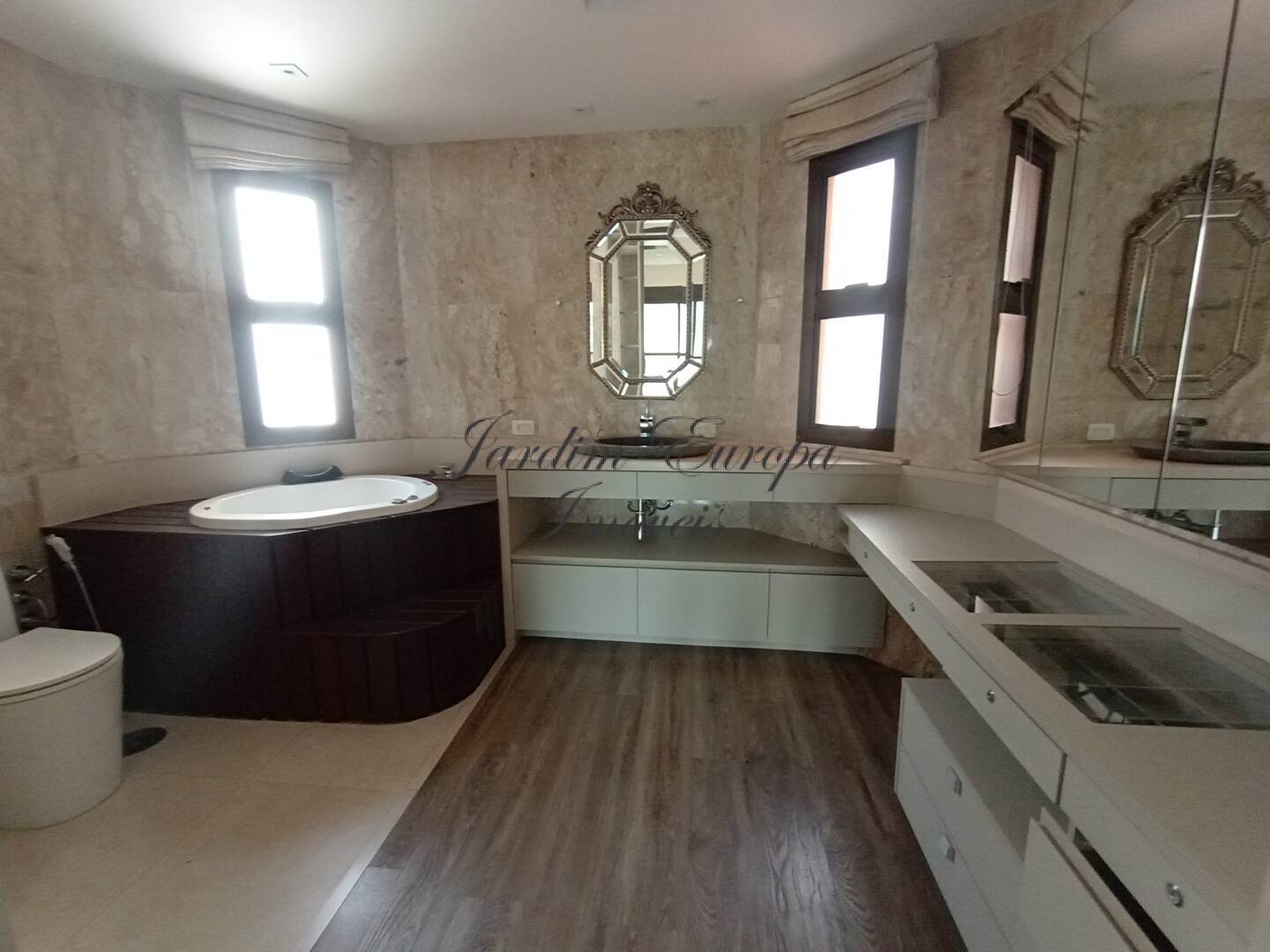 Apartamento para alugar com 3 quartos, 265m² - Foto 8