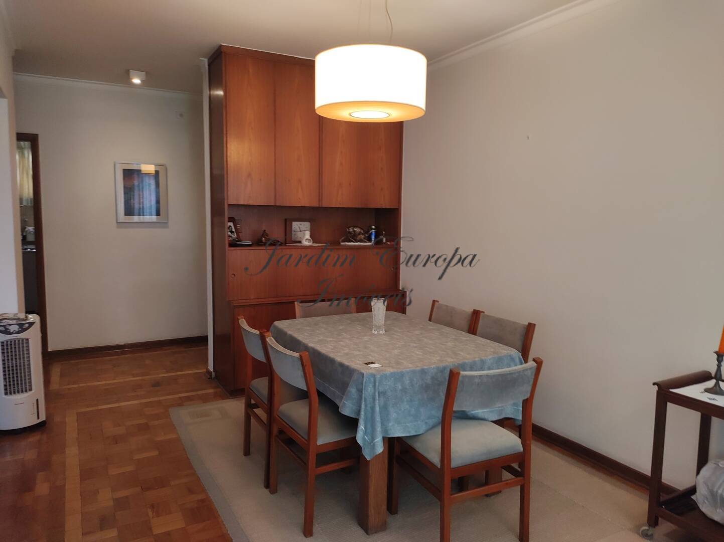 Apartamento à venda com 3 quartos, 127m² - Foto 6