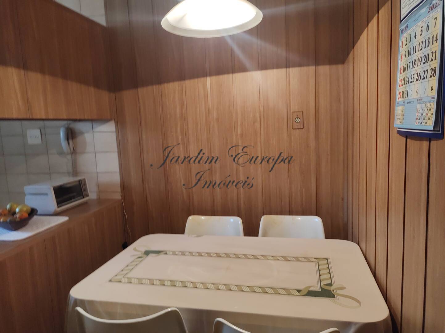 Apartamento à venda com 3 quartos, 127m² - Foto 10