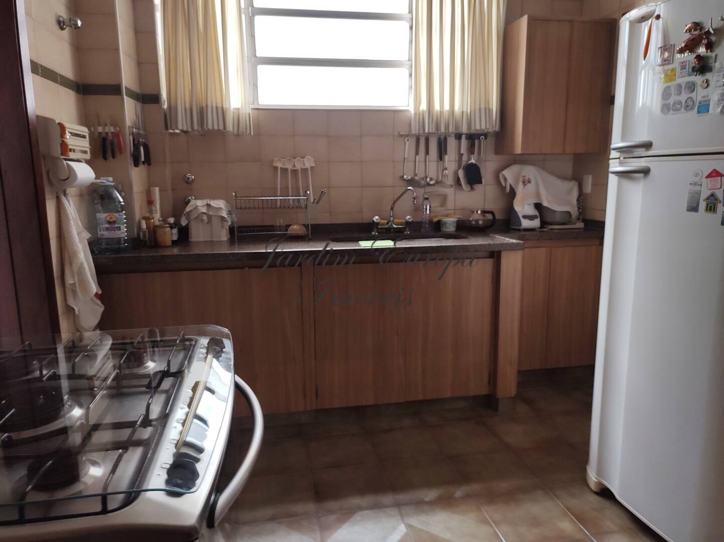 Apartamento à venda com 3 quartos, 127m² - Foto 14