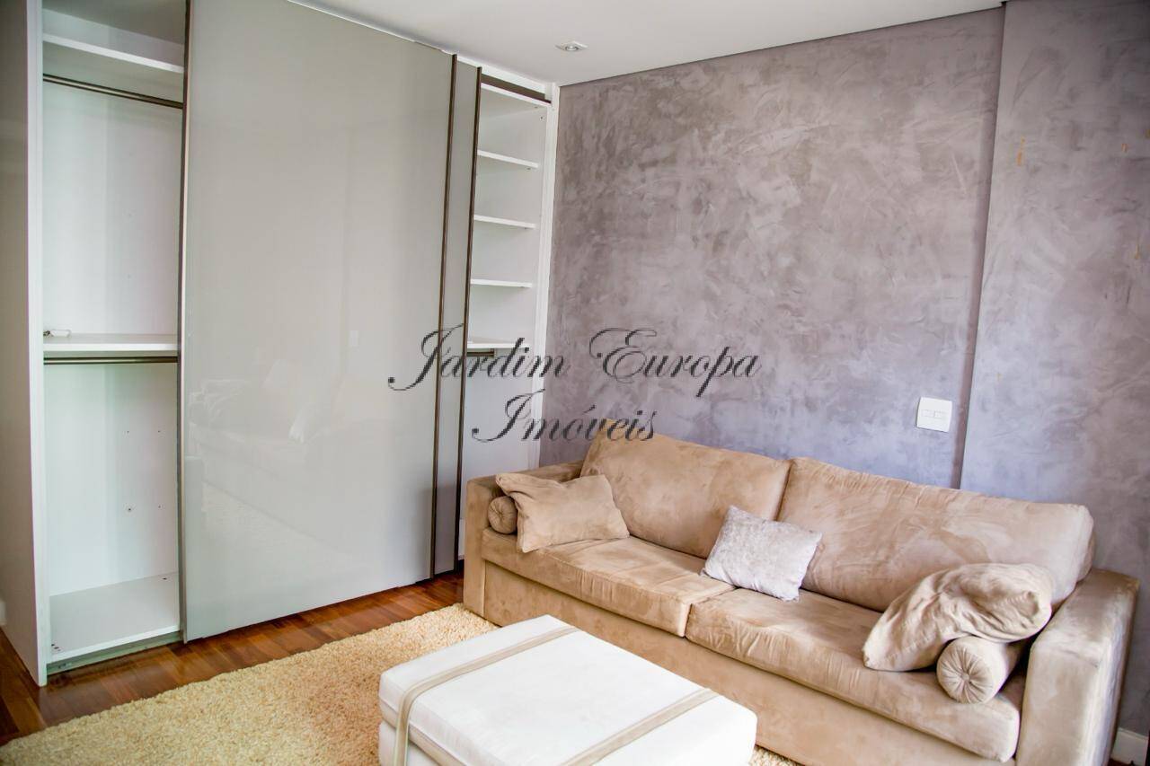 Apartamento à venda e aluguel com 4 quartos, 263m² - Foto 17