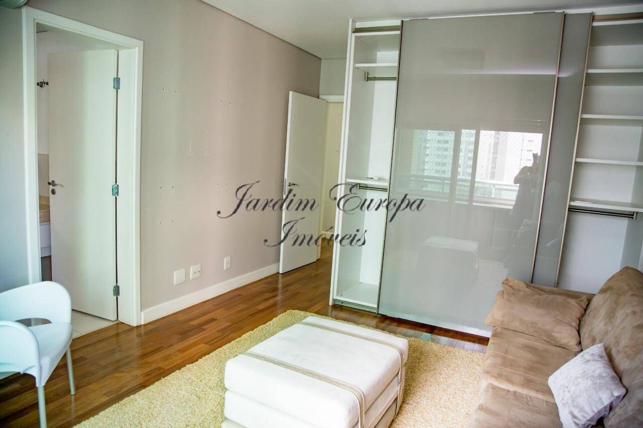 Apartamento à venda e aluguel com 4 quartos, 263m² - Foto 16