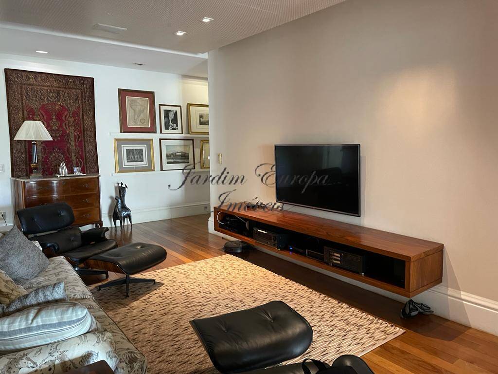 Apartamento à venda e aluguel com 4 quartos, 715m² - Foto 8