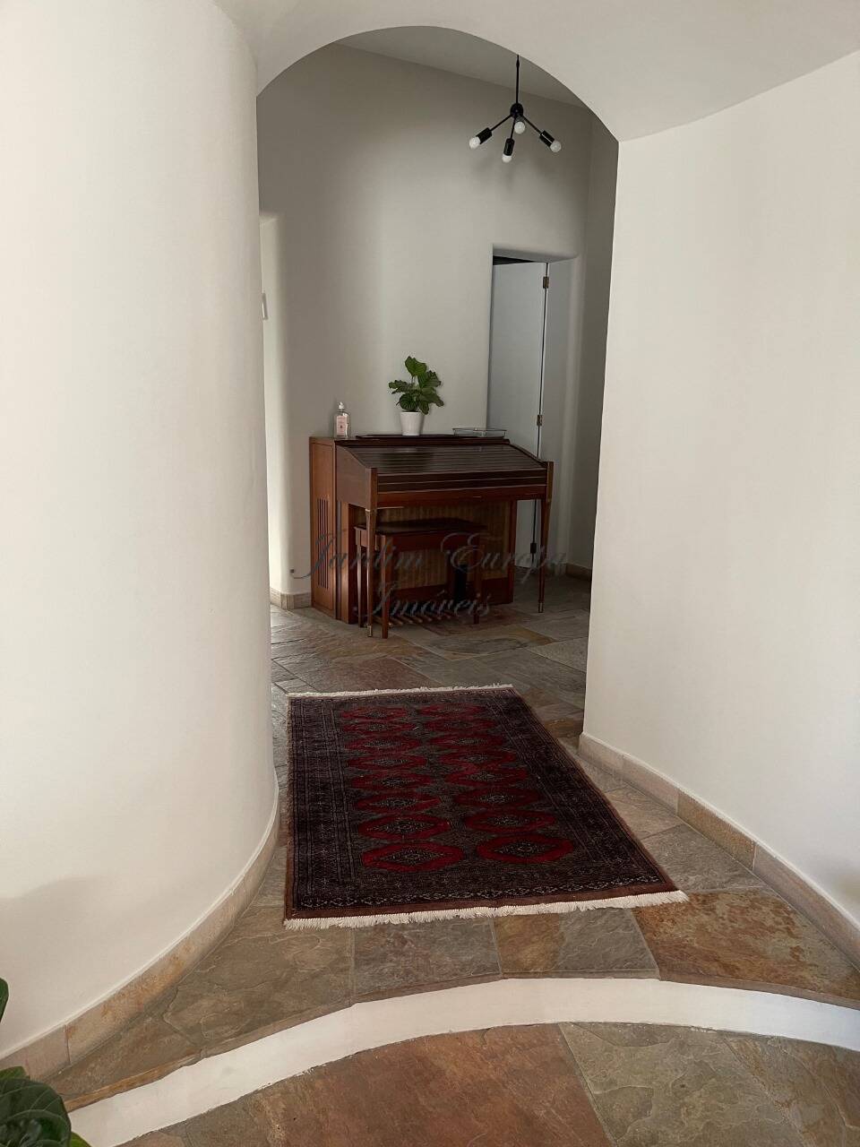 Apartamento à venda com 3 quartos, 198m² - Foto 5