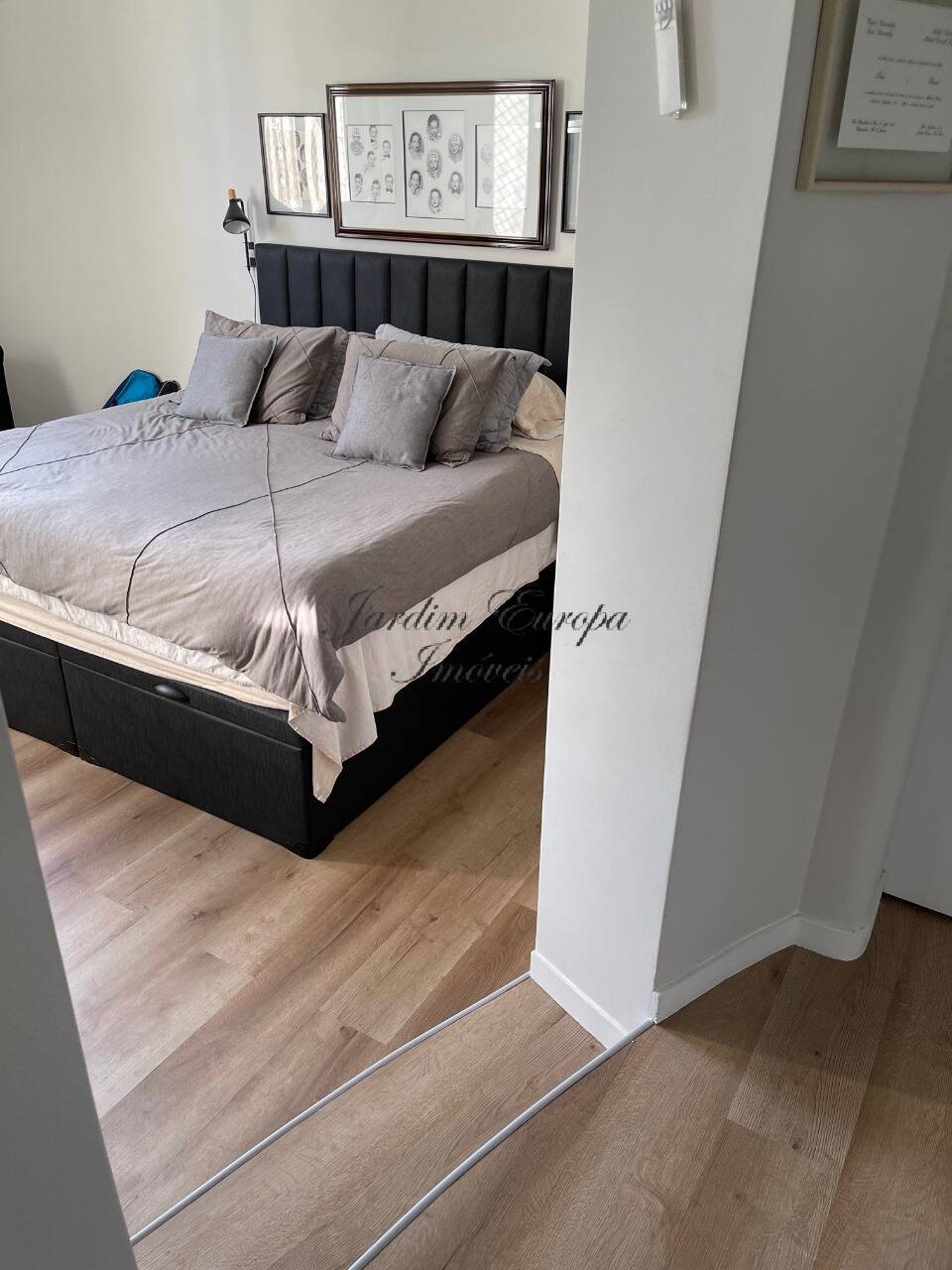 Apartamento à venda com 3 quartos, 198m² - Foto 12