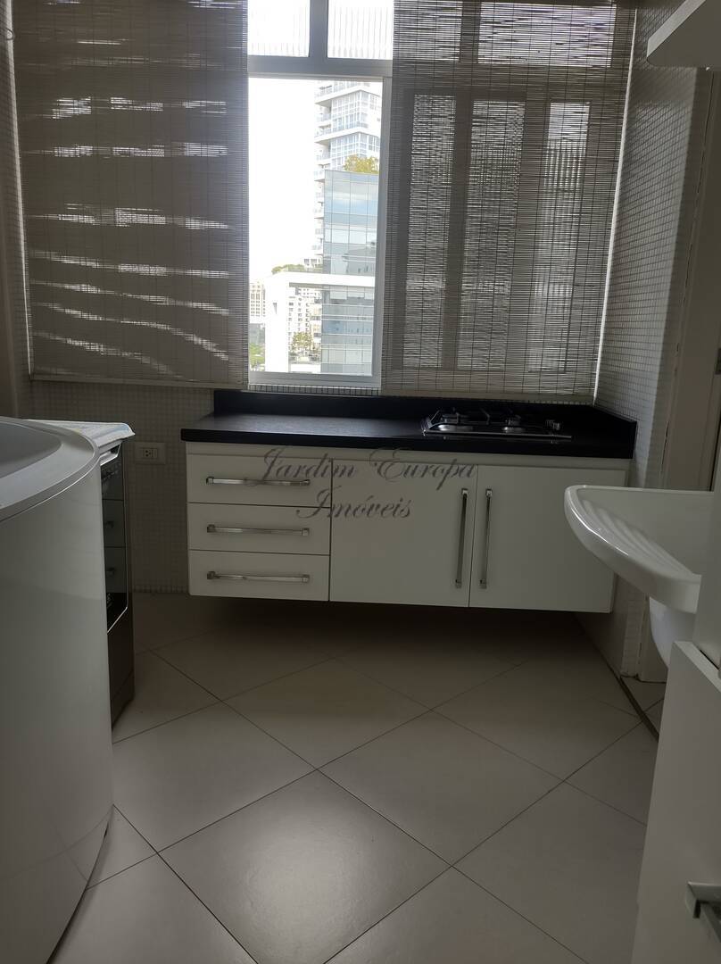 Apartamento à venda e aluguel com 1 quarto, 126m² - Foto 31