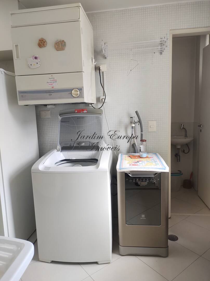 Apartamento à venda e aluguel com 1 quarto, 126m² - Foto 34