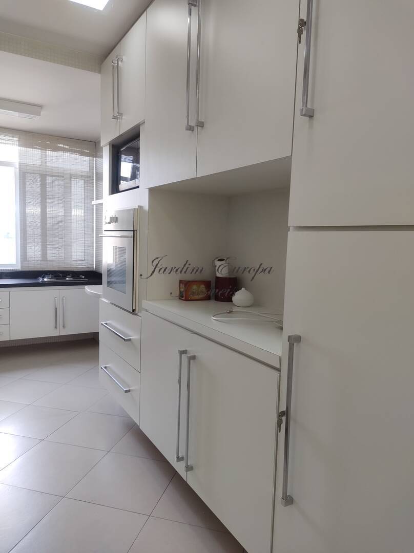 Apartamento à venda e aluguel com 1 quarto, 126m² - Foto 26