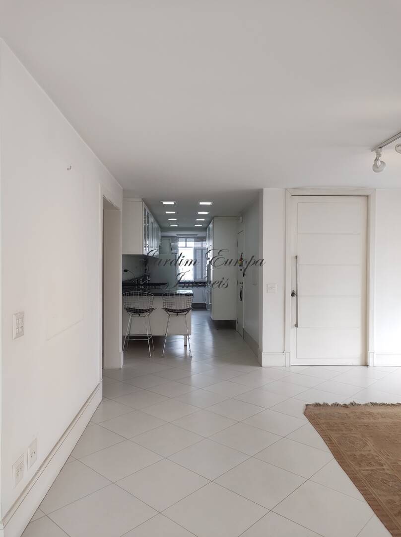 Apartamento à venda e aluguel com 1 quarto, 126m² - Foto 10