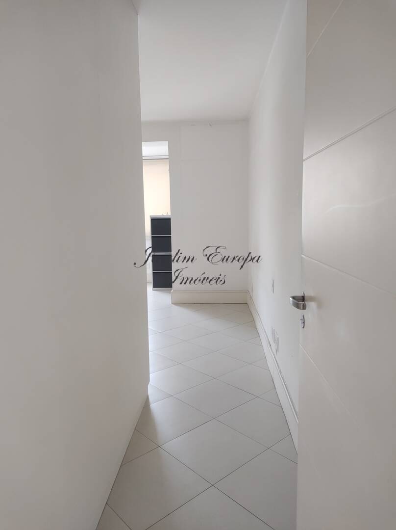 Apartamento à venda e aluguel com 1 quarto, 126m² - Foto 21