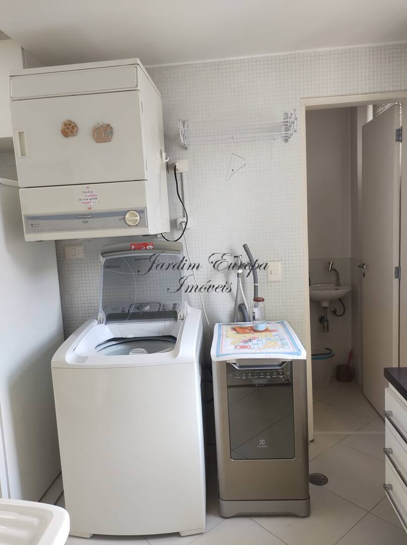 Apartamento à venda e aluguel com 1 quarto, 126m² - Foto 36