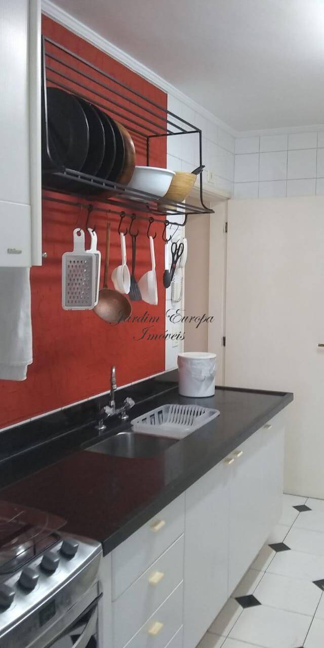 Apartamento para alugar com 2 quartos, 100m² - Foto 11