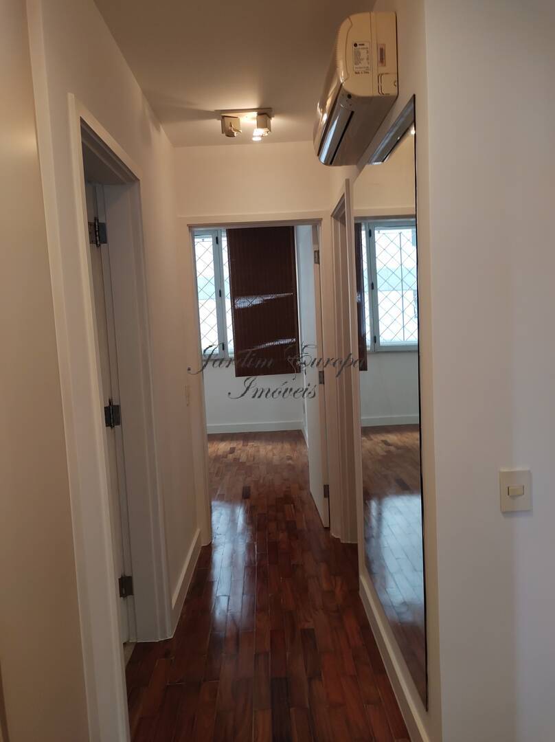 Apartamento à venda com 2 quartos, 108m² - Foto 12