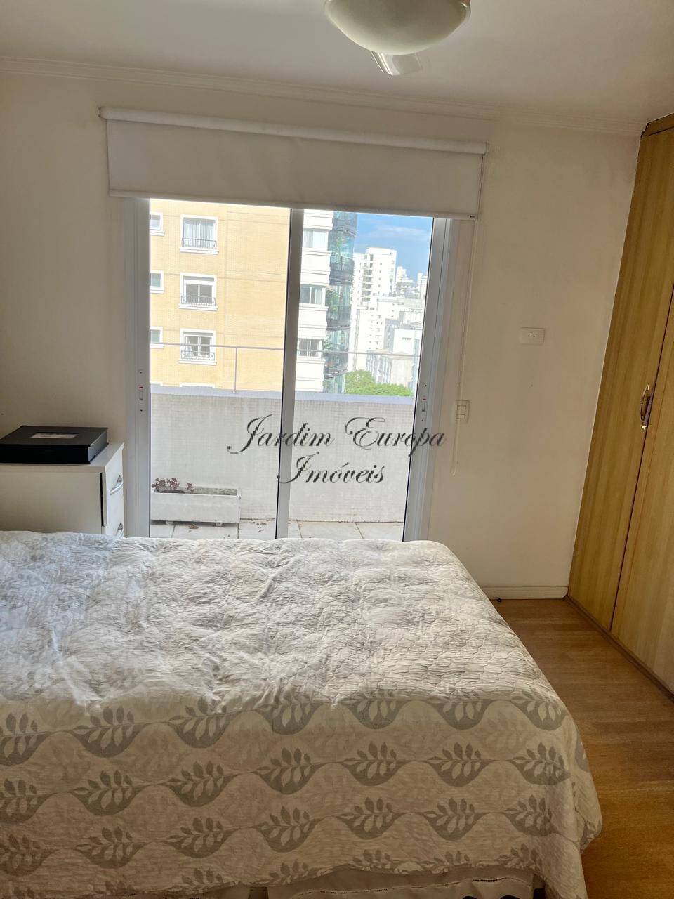 Apartamento para alugar com 2 quartos, 141m² - Foto 16