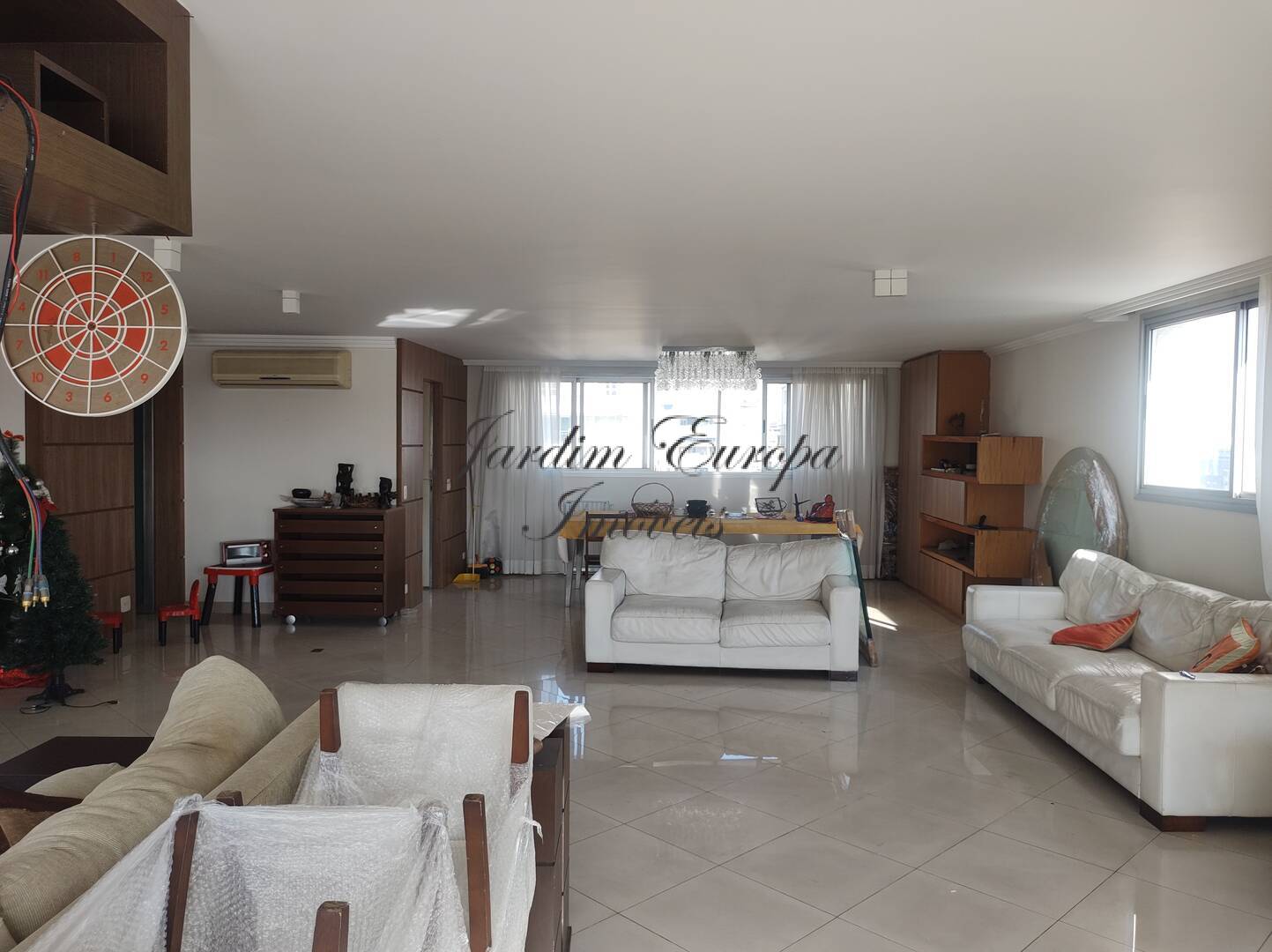 Apartamento à venda e aluguel com 3 quartos, 268m² - Foto 4