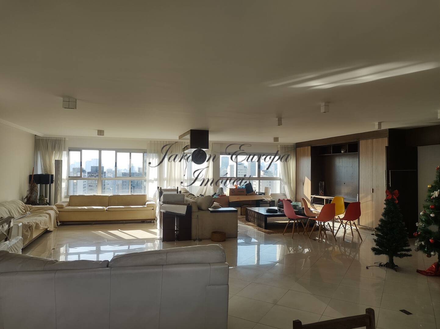 Apartamento à venda e aluguel com 3 quartos, 268m² - Foto 5