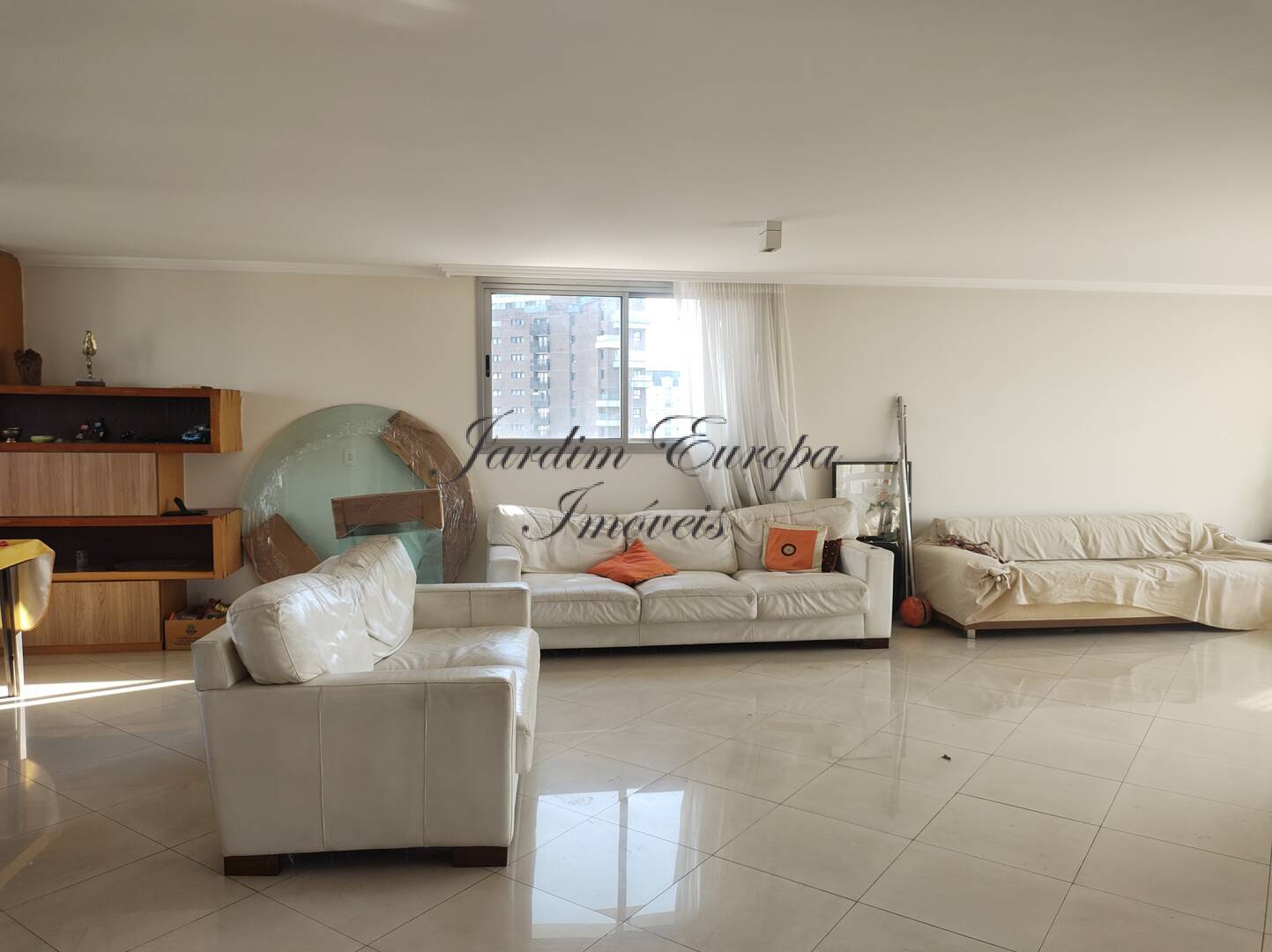 Apartamento à venda e aluguel com 3 quartos, 268m² - Foto 2