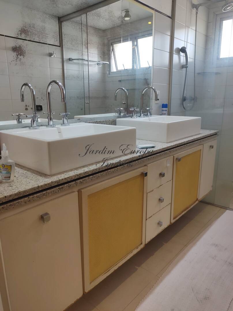 Apartamento à venda e aluguel com 3 quartos, 268m² - Foto 25