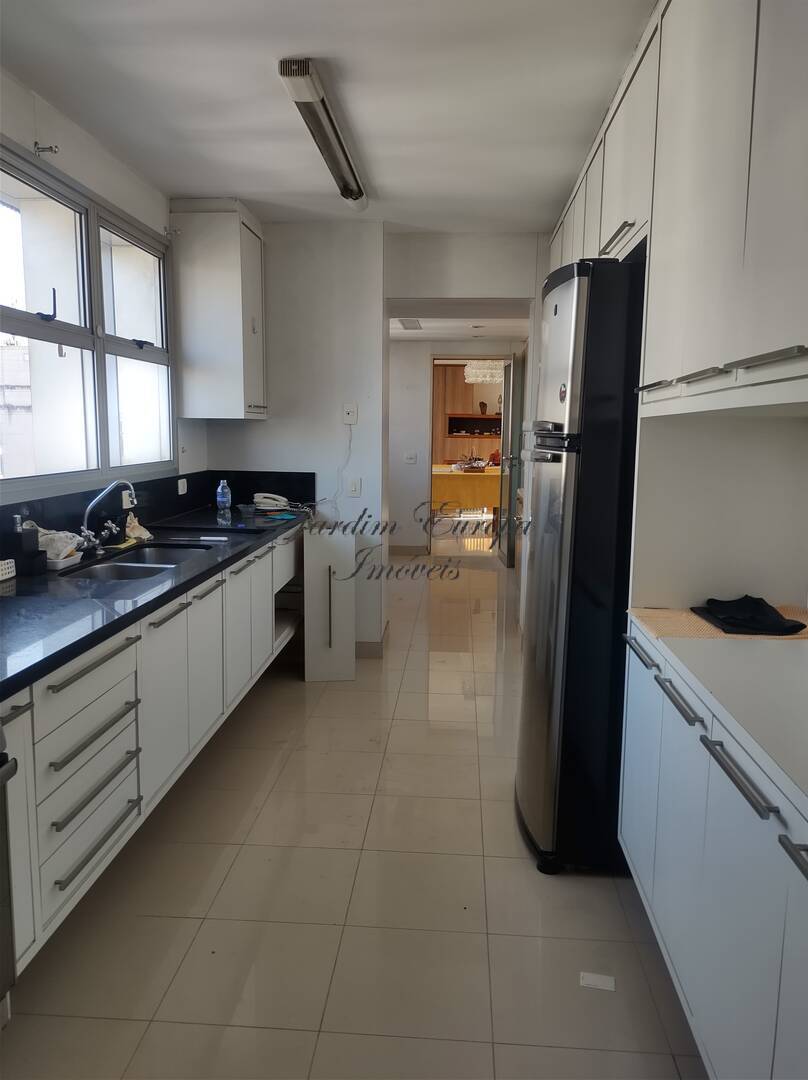 Apartamento à venda e aluguel com 3 quartos, 268m² - Foto 34