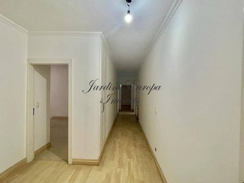 Apartamento à venda com 4 quartos, 390m² - Foto 9