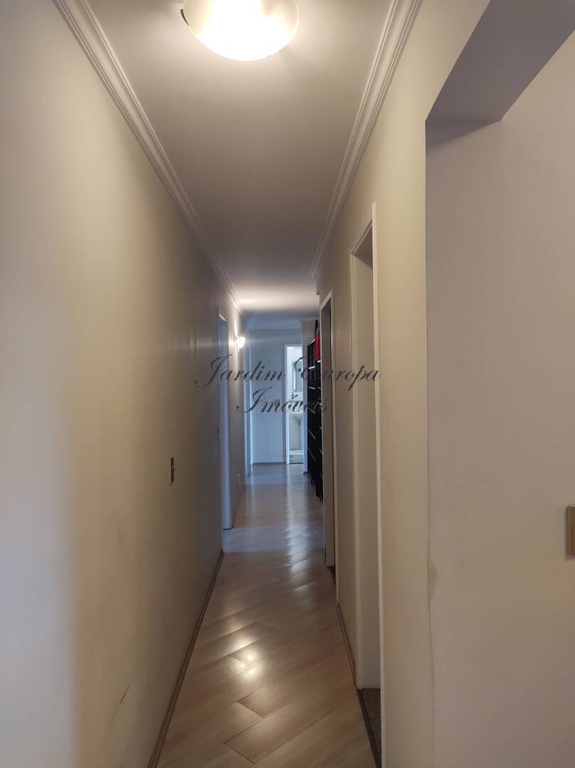 Apartamento à venda com 4 quartos, 185m² - Foto 9